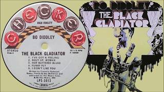 Bo Diddley ◄ I Don&#39;t Like You ► Checker LPS3013  © 1970