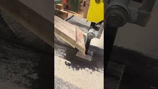 A2O Making our famous Oak Curved Wind Brace #diy #oakframe #woodworking #oak #timberframe #carpentry