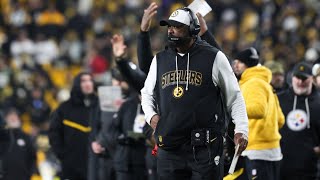 Black & Gold Primetime: Steelers vs. Texans