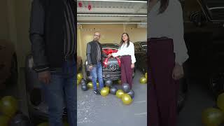 Your Mercedes Eqa 250 Is Charged For The Journey Ahead