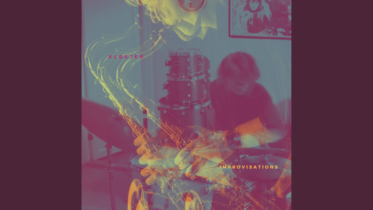 Watch Improvisations I on YouTube Watch Improvisations I on YouTube