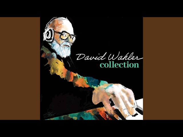 David Wahler - Lila