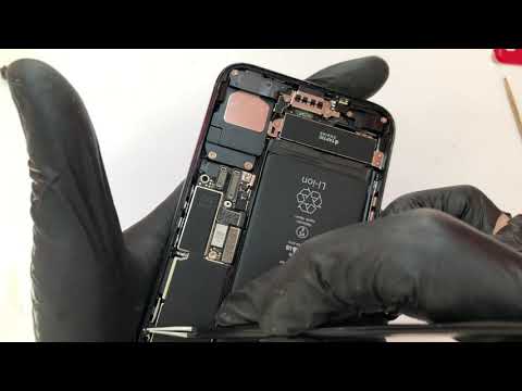 Video: Kuinka paljon iPhonen akun vaihto maksaa Staplesissa?