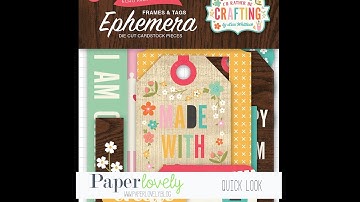 Quick Look | Echo Park - I