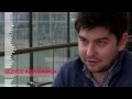 Capture de la vidéo Helsinki Philharmonic - Interview With Behzod Abduraimov