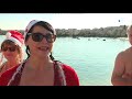 Marseille : Monique et ses amis racontent leur premier bain du nouvel an