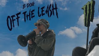 B-DOG's Off The Leash - Park Edition (Wild Mountain, MN)