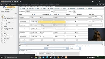Tugas UAS (website tokoh online sederhana) menggunakan PHP mysql part1