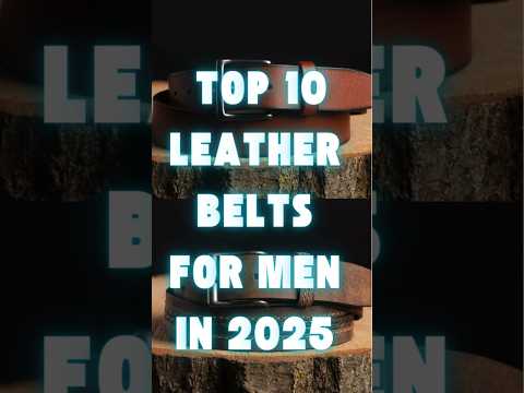 Store That Sells Belts Near Me