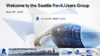 2020 0520 SeaRUG Hardware Optimization for Revit