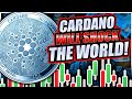 CARDANO ONCE IN A LIFETIME BUY OPPORTUNITY!!!!!!!! (Urgent)