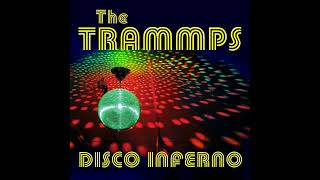 Disco Inferno - The Trammps (Summerfevr's BackDraft Acapella ReWork)