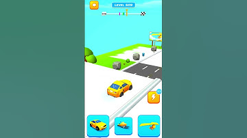 Shape Shifting Gameplay #gameplay #shorts #games