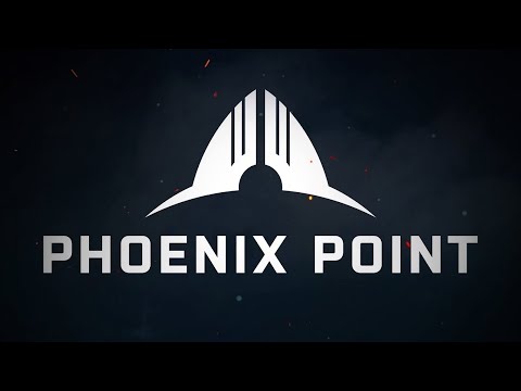 [#7.1] Прохождение Phoenix Point, Легенда + Iron Man.