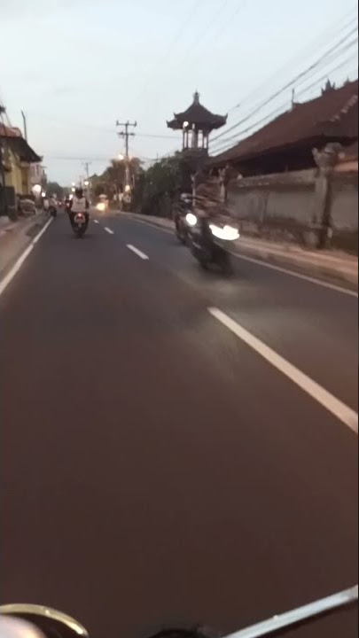 Denpasar timur. jalan trenguli penatih..
