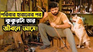 কুকুরটা ছেলেটাকে জীবনের মানে শিখিয়েছিল | অ্যাওয়ার্ড প্রাপ্ত মুভি -  kuhelika