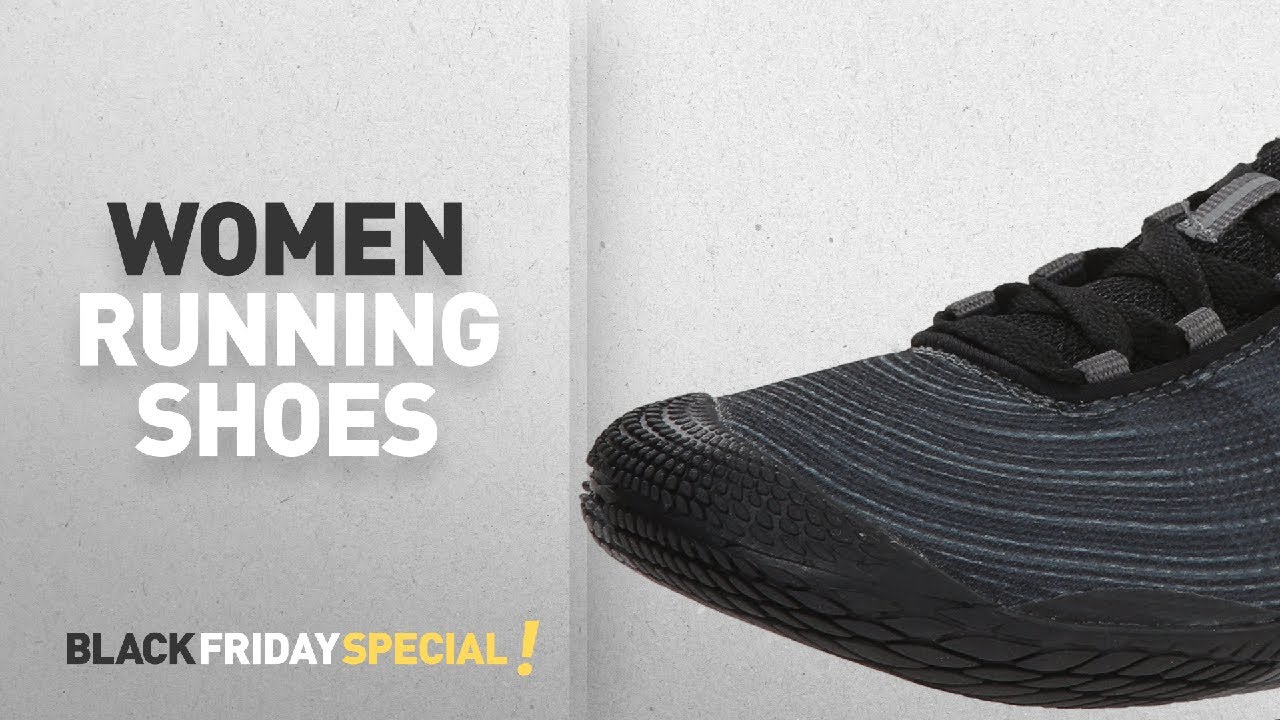 Women Running Shoes By Merrell (Min 25% Off) // Amazon Black Friday Countdown