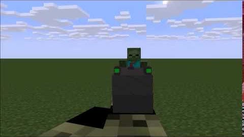 Mine-Imator FPS Test