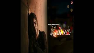 Kalank (feat. Rocky Handsome, Aiswarya Khusi)