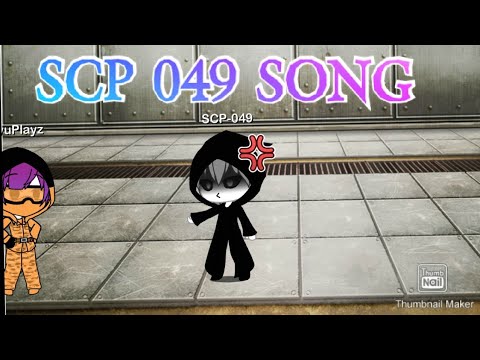 scp 049 song roblox by ntf