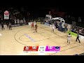 2026 PLAYER HIGHLIGHTS: Caleb Asberry Elimination Final v Whai