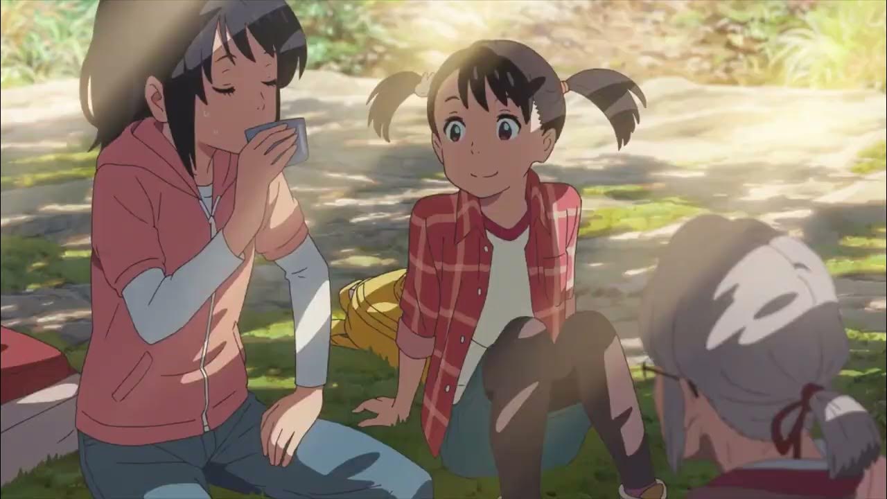 Your name hd vietsup nh c phim your name hd vietsub b o ho ng youtube