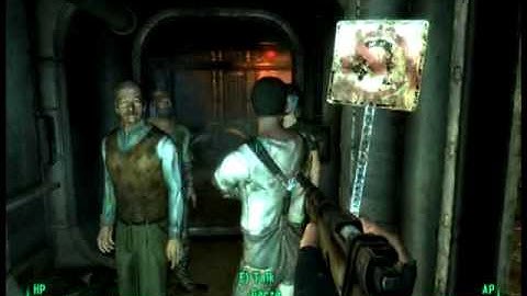 Fallout 3 (PC) Playthrough w/Commentary: Part 72 - Stealing Independence