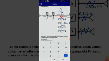 Como calcular o DEC e o FEC?