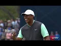 ~Remix~ Tiger Woods Best of '19