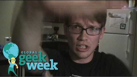 ANNOUNCING:  Global Geek Week!!!