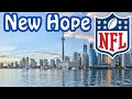 This could help toronto get an nfl expansion team