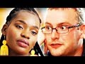 NEW IT GUY HOLDS BIG SECRET BEHIND HIS KENYAN FIANCE 90 DAY FIANCE