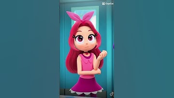Jedag Jedug Red Ruby Rainbow bubblegem Season 2 #fpyシ #fyourpage #like #subscribe #rainbowbubblegem2