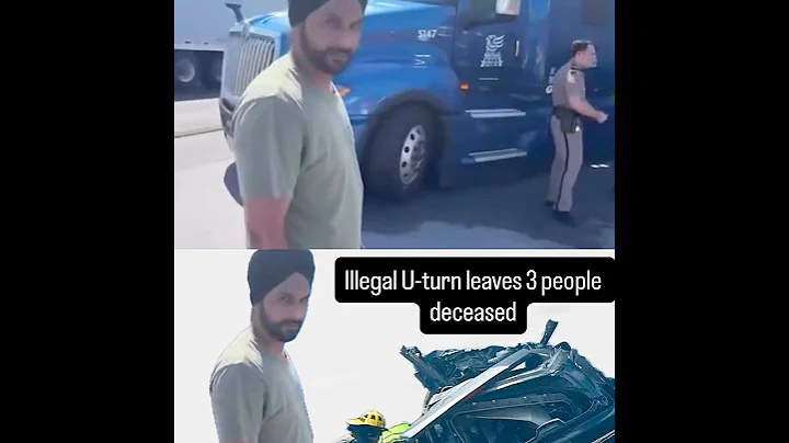 CDL Driver's Risky Move Caught on Camera!