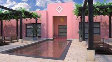 3ds Max 2024 Essential Training