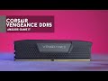 Corsair Vengeance DDR5 review y unboxing | GameIt ES