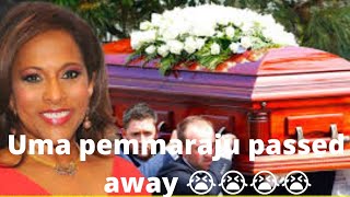 Fox News Anchor Uma Pemmaraju Passed Away at Age 39