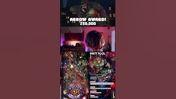 King Kong Multiball with Medium Flow (and Pinball Therapy) | #dirtypoolpinball on #Twitch