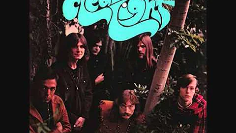The Susan Years - Clear Light