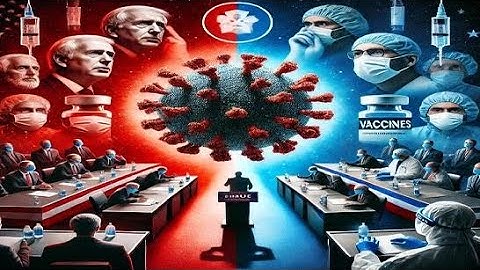 COVID-19: The Deadly Consequences of Political Division