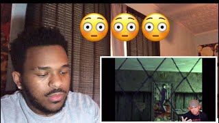 Dashie Getting Scared For 7 Minutes Straight...REACTION