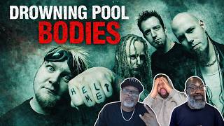Wait, is this legal?! 😱 Most AGGRESSIVE Song Ever? (Drowning Pool)