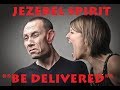 ARE YOU DEALING WITH THE JEZEBEL SPIRIT   NARCISSISM