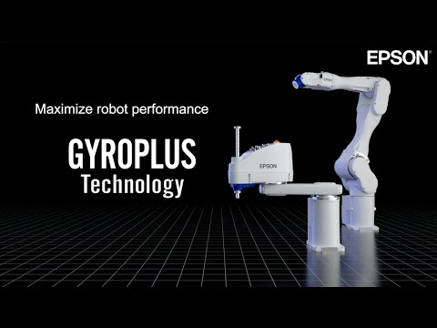 GYROPLUS Technology |