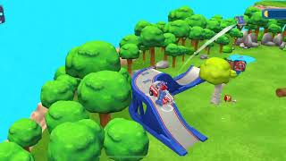 Paw Patrol Dino Rescue In Paw Patrol Rescue World Ios, Android