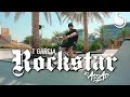 T Garcia &amp; DJ Assad - Rockstar (Official Music Video)