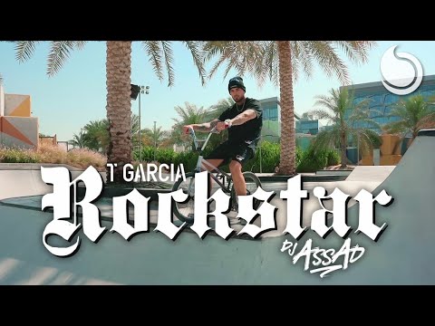 T Garcia & Dj Assad - Rockstar