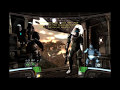 Star Wars Republic Commando - Final Cutscene