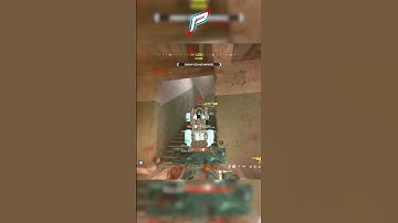 The *AMR-9* on Warzone Might Be META 🤷‍♂️