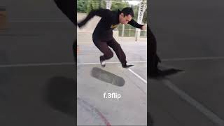 F.3flip